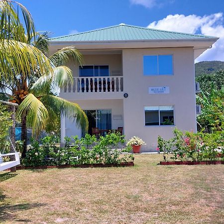 Blue Sky Self Catering Apartment Grand Anse  Exterior photo