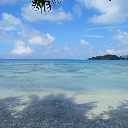 Blue Sky Self Catering Apartment Grand Anse  Exterior photo