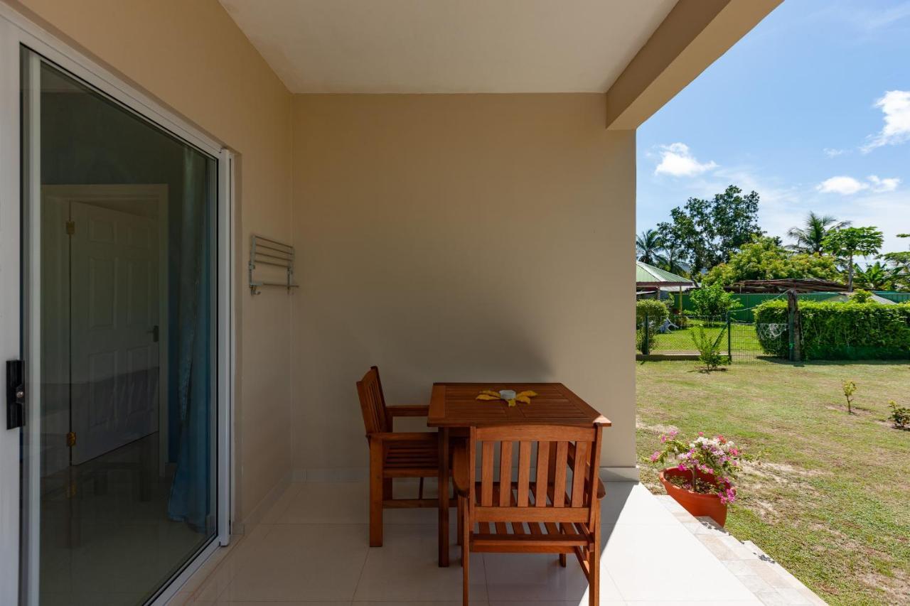 Blue Sky Self Catering Apartment Grand Anse  Exterior photo