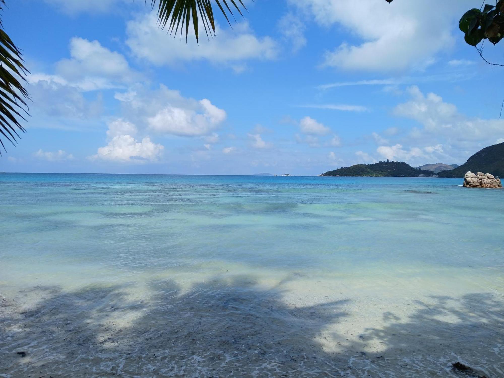 Blue Sky Self Catering Apartment Grand Anse  Exterior photo